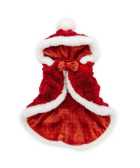 Santa Costume