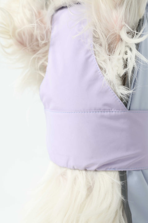 Heath Waterproof Windbreaker