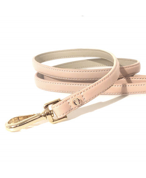 Vendome Leather Lead